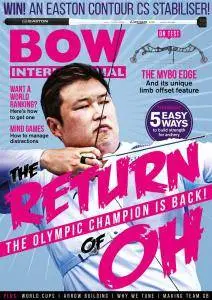 Bow International - Issue 117 2017