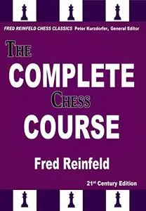 The Complete Chess Course