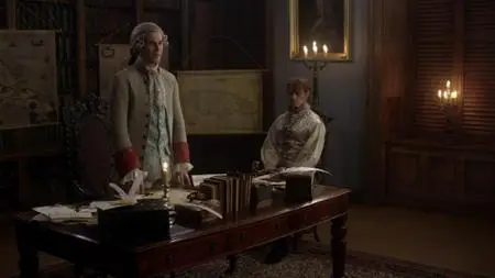 Outlander S03E13