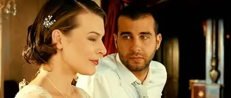 Vykrutasy / Lucky Trouble - Der Trainer will heiraten (2011)