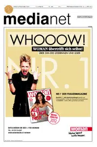 Medianet No 1627 vom 12 April2013