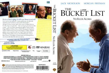 The Bucket List (2007)