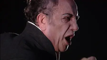 Tutto Verdi - The Complete Operas Boxset Disc 16 : Rigoletto (2012) [Full Blu-ray]