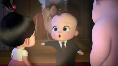 The Boss Baby: Back in Business S02E02