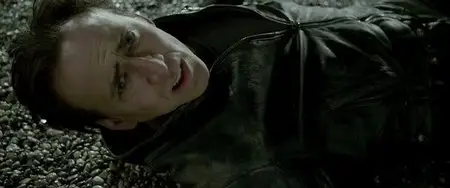 Ghost Rider Spirit of Vengeance (2011)