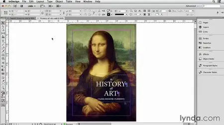 InDesign CC: EPUB Fundamentals