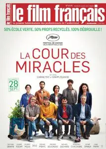 Le film français - 24 Juin 2022