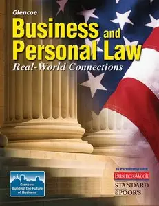 Business and Personal Law: Real-World Connections