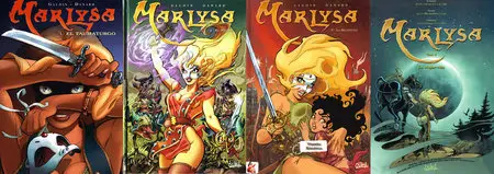 Marlysa T5-T7