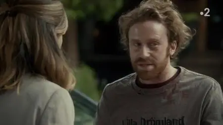 The Detail S01E07