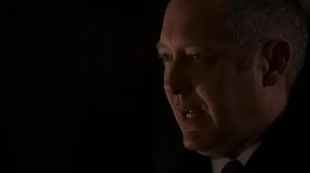The Blacklist S02E15
