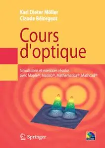 Karl Dieter Möller, Claude Belorgeot, "Cours d'Optique"