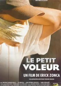 Le Petit Voleur (2000) [Re-UP]