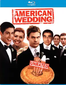 American Wedding (2003)