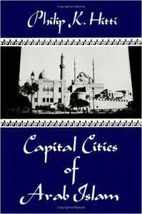 Capital Cities of Arab Islam