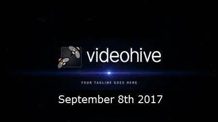 VideoHive September 8th 2017 - 15 Projects for After Effects