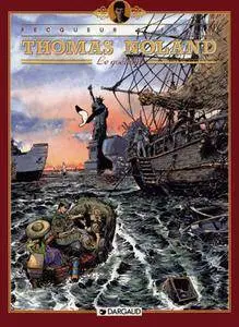 Thomas Noland 1-5