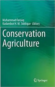 Conservation Agriculture