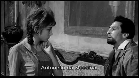 Divorce Italian Style / Divorzio all'italiana (1961) [Criterion Collection]