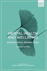 Mental Health and Wellbeing: Intercultural Perspectives