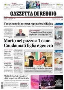 Gazzetta di Reggio - 29 Settembre 2023