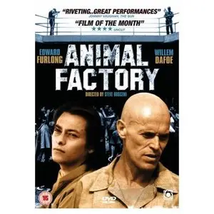 ANIMAL FACTORY (2000) [Re-UP]