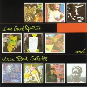 My Life With the Thrill Kill Kult - I See Good Spirits and I See Bad Spirits (1988)