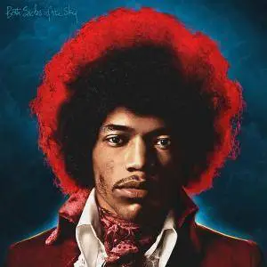 Jimi Hendrix - Both Sides of the Sky (2018)