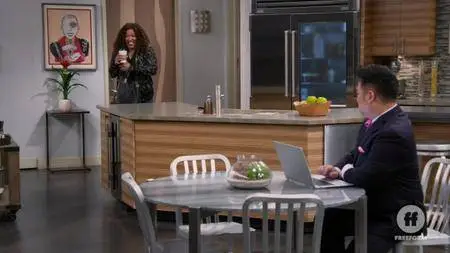 Young & Hungry S05E14