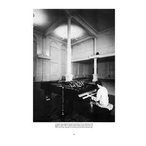 La Monte Young - The Well-Tuned Piano 81 X 25 (6:17.50 - 11:18:59 PM NYC) (1987) {5CD Gramavision 18-8701-2 rec 1981}