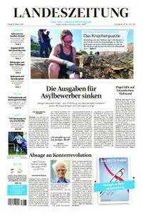 Landeszeitung - 24. August 2018