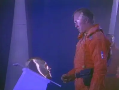 The Ray Bradbury Theater: Season 4 / Театр Рэя Брэдбери: 4-й сезон (1990)