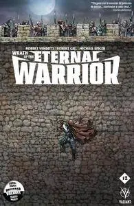 Wrath Of The Eternal Warrior #1-13