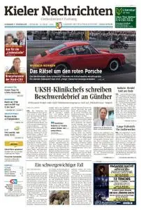 Kieler Nachrichten Ostholsteiner Zeitung - 17. November 2018