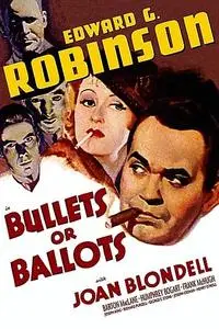 Bullets or Ballots (1936)