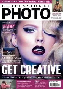 Professional Photo - Issue 127 - 10 January 2017