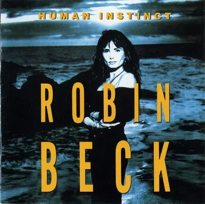Robin Beck - Human Instinct (1992)