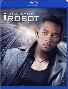 I Robot (2004)