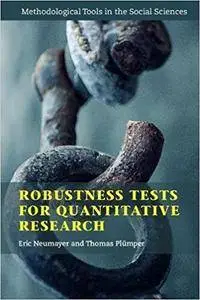 Robustness Tests for Quantitative Research