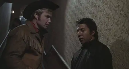 Midnight Cowboy (1969)