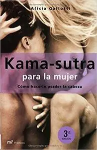 Kama-Sutra Para LA Mujer (Spanish Edition)