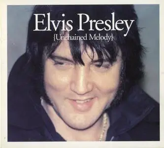 Elvis Presley - Unchained Melody (2007) {Follow That Dream/RCA/Sony BMG Entertainment}