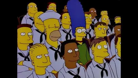 Die Simpsons S09E19