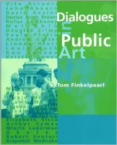 Dialogues in Public Art (repost)