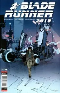 Blade Runner 2019 # 5