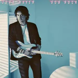 John Mayer -  Sob Rock (2021)