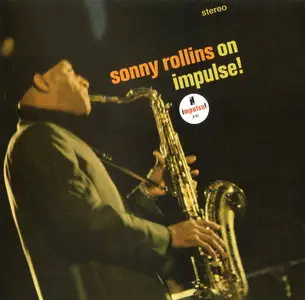 Sonny Rollins - On Impulse! (1965) [Analogue Productions Remastered 2011]