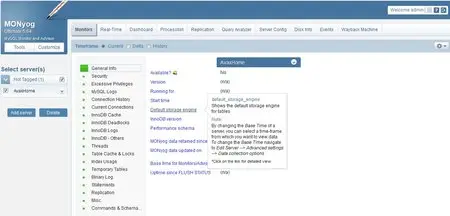 Webyog MONyog Ultimate 5.6.4