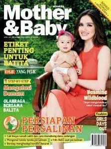 Mother & Baby Indonesia - April 2017