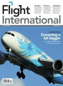 Flight International - 15 - 21 August 2017
